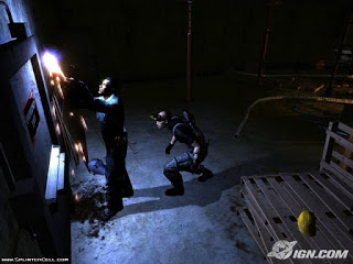 Splinter Cell Double Agent Ps2 Iso Download