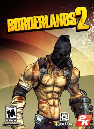 Borderlands 2: Commando Domination Pack Download For Mac